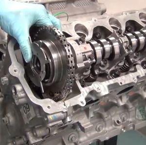 Meet your Posher, Mario